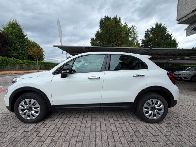 FIAT 500X usata 7