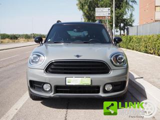 MINI Countryman usata, con Cerchi in lega