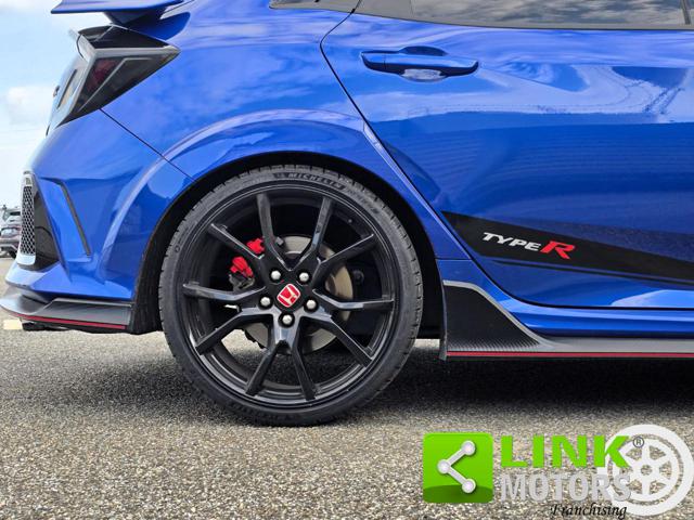 HONDA Civic usata, con Volante multifunzione