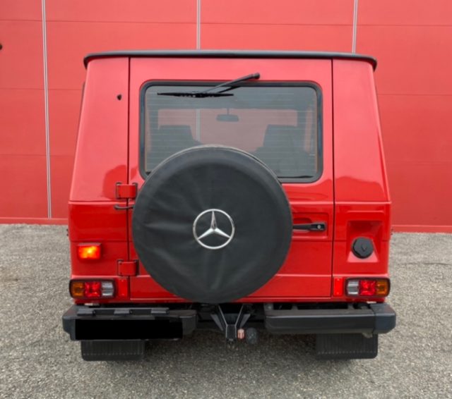 MERCEDES-BENZ G usata 1