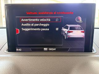 AUDI A3 usata, con Sedili riscaldati
