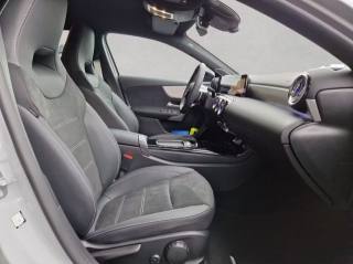 MERCEDES-BENZ A 180 usata, con Immobilizzatore elettronico