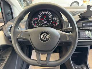 VOLKSWAGEN up! usata, con Cruise Control