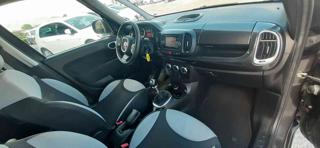 FIAT 500L usata 25