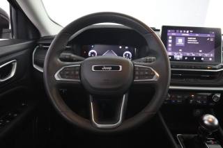 JEEP Compass usata 4