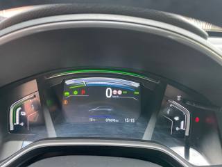 HONDA CR-V usata, con Controllo elettronico della corsia