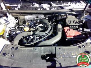 DACIA Duster usata, con Immobilizzatore elettronico