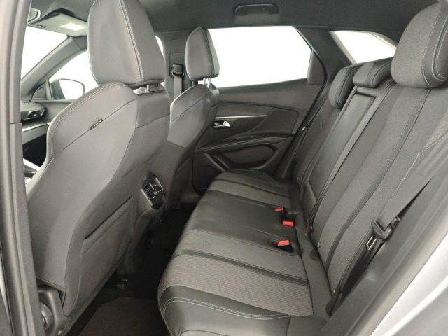 PEUGEOT 3008 usata, con Controllo automatico clima