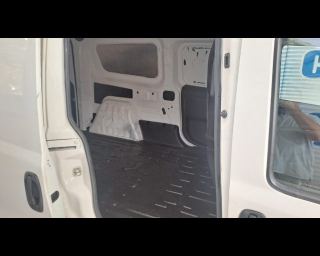 FIAT Doblo usata 21