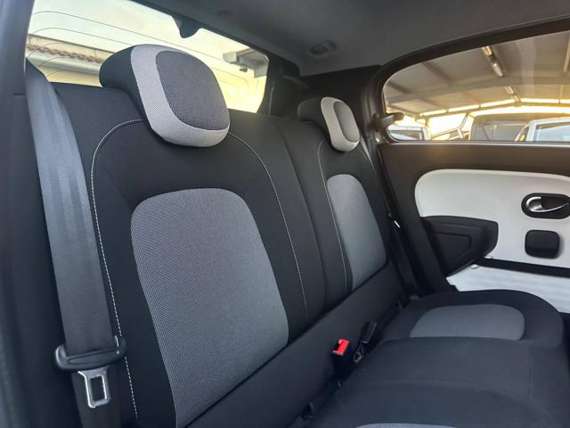 RENAULT Twingo usata 30