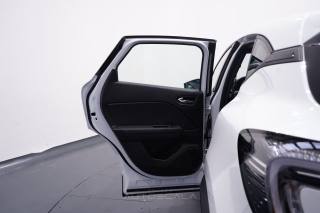 RENAULT Captur usata, con Frenata d
