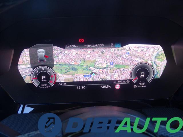 AUDI A3 usata, con Climatizzatore