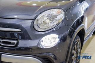 FIAT 500L usata, con Controllo trazione