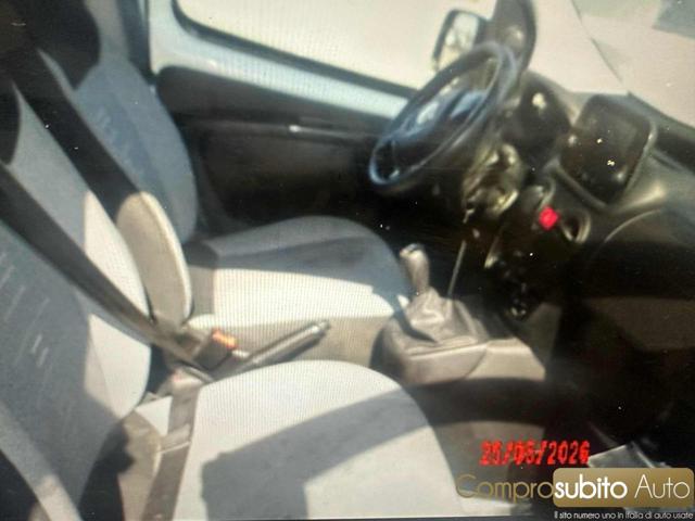 FIAT Fiorino usata 11