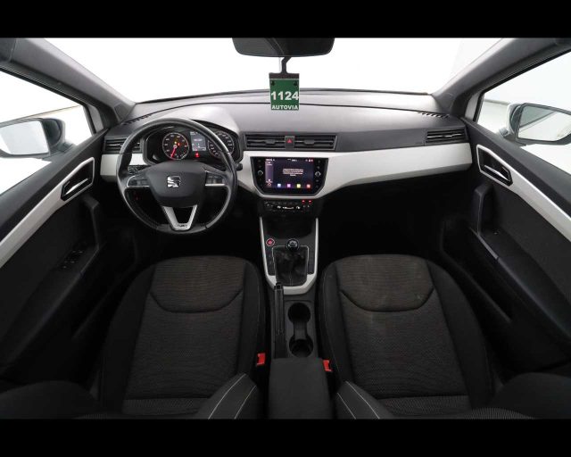 SEAT Arona usata, con Servosterzo