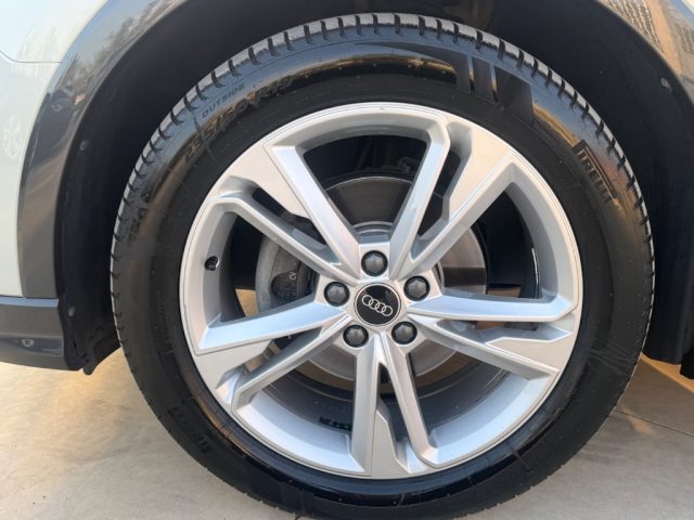 AUDI Q3 usata, con ESP
