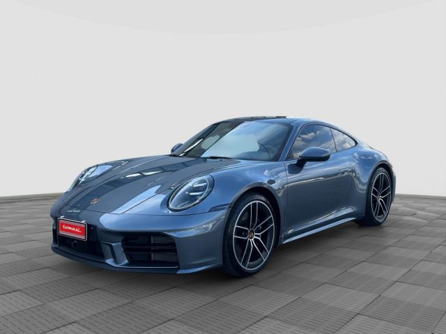 PORSCHE 911 usata 0