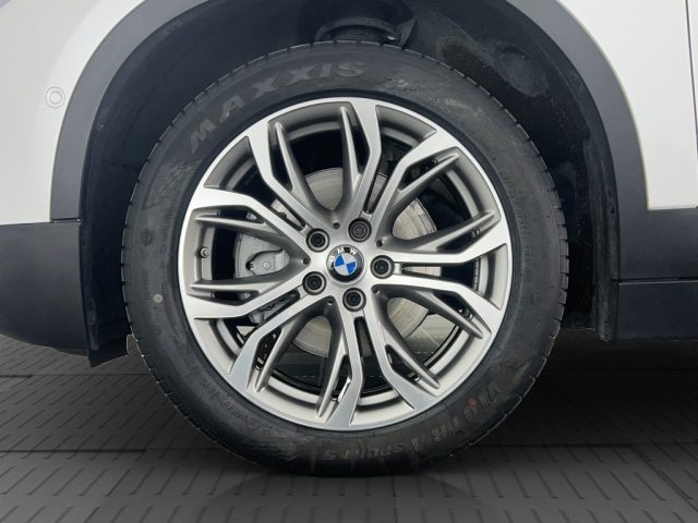 BMW X2 usata 15