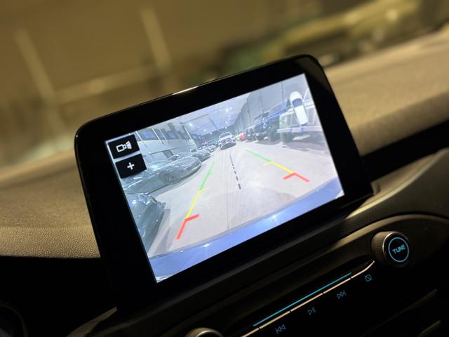 FORD Focus usata, con Park Distance Control