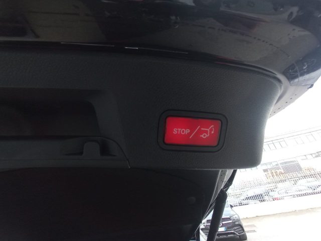 MERCEDES-BENZ GLE 350 usata, con Frenata d