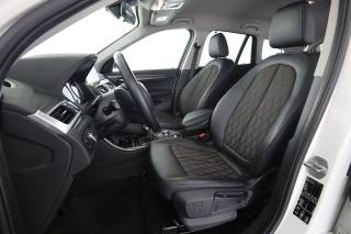 BMW X1 usata 1