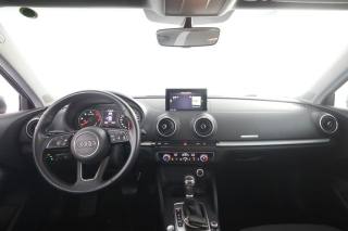 AUDI A3 usata 11