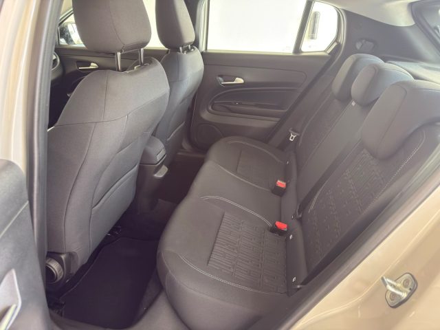 FIAT 600 usata, con Cruise Control