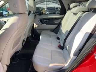 LAND ROVER Discovery Sport usata, con Chiusura centralizzata