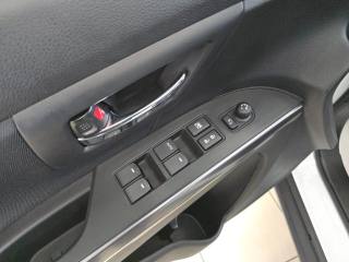 SUZUKI S-Cross usata, con Sedili riscaldati