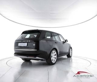 LAND ROVER Range Rover usata 1