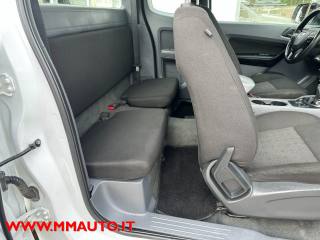 FORD Ranger usata, con Cronologia tagliandi