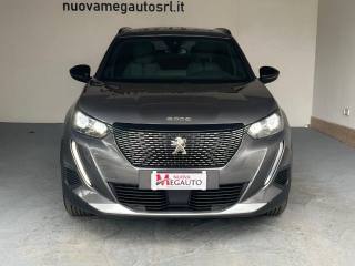 PEUGEOT 2008 usata, con Airbag