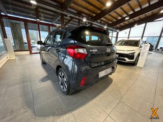 HYUNDAI i10 usata, con Controllo trazione