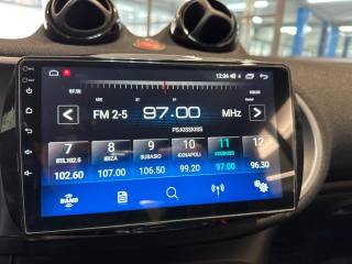 SMART ForTwo usata, con Fendinebbia