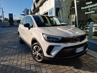 OPEL Crossland 1.2 Turbo 12V 110 CV Start&Stop Edition