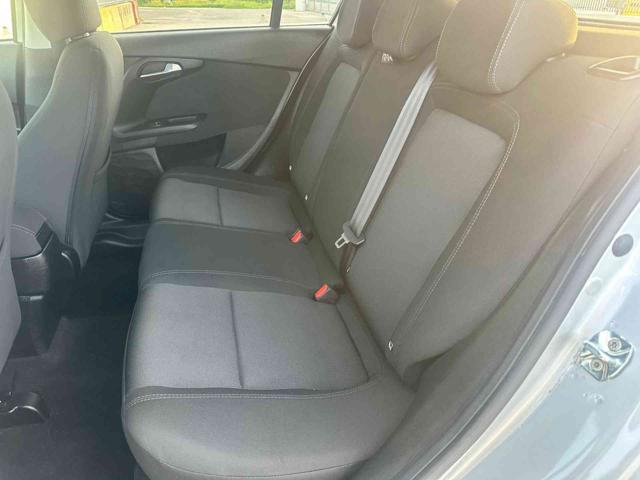 FIAT Tipo usata, con Fendinebbia
