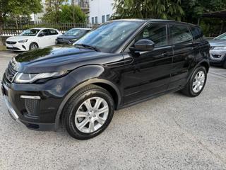 LAND ROVER Range Rover Evoque usata, con Controllo trazione