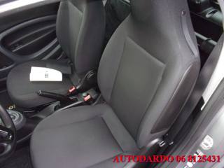 SMART ForTwo usata 17