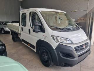 FIAT Ducato usata, con Alzacristalli elettrici