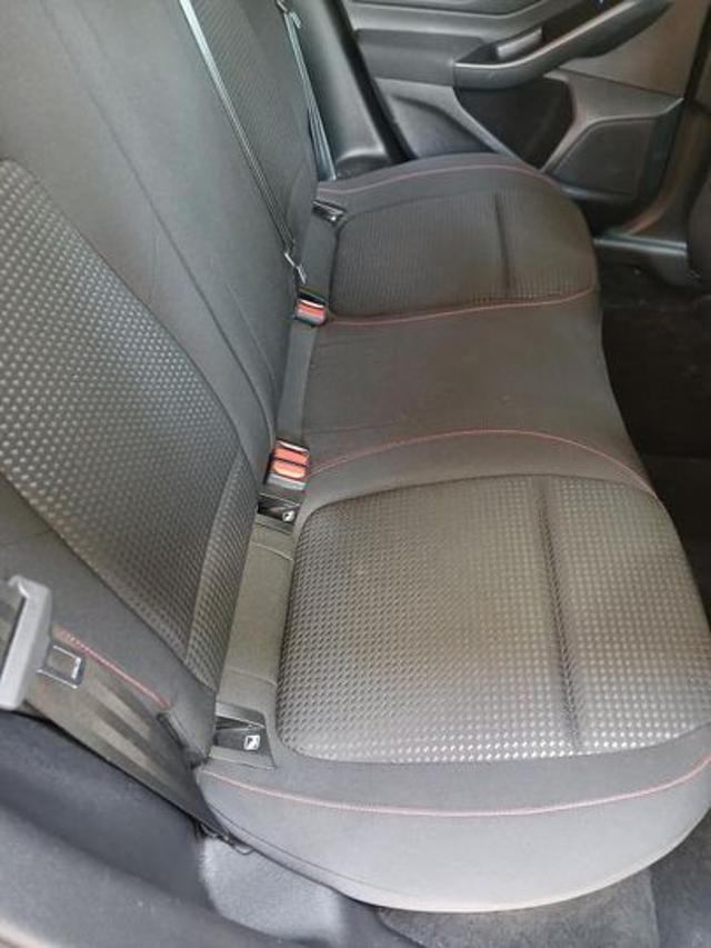 FORD Focus usata, con Cerchi in lega