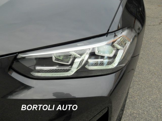 BMW X4 usata, con Filtro antiparticolato