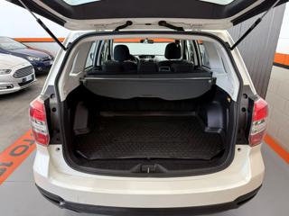SUBARU Forester usata, con Chiusura centralizzata