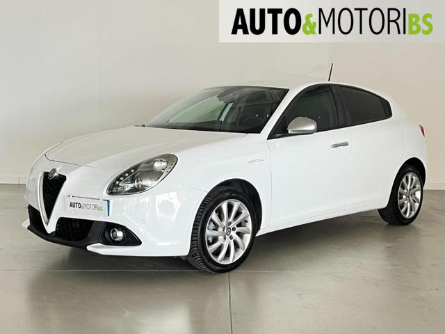 ALFA ROMEO Giulietta usata, con ABS