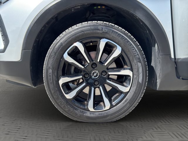 OPEL Crossland usata 15