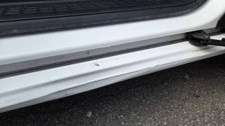 TOYOTA Proace Verso usata, con USB