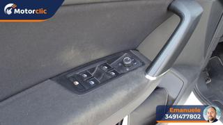 VOLKSWAGEN Touran usata, con Adaptive Cruise Control