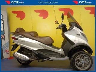 PIAGGIO MP3