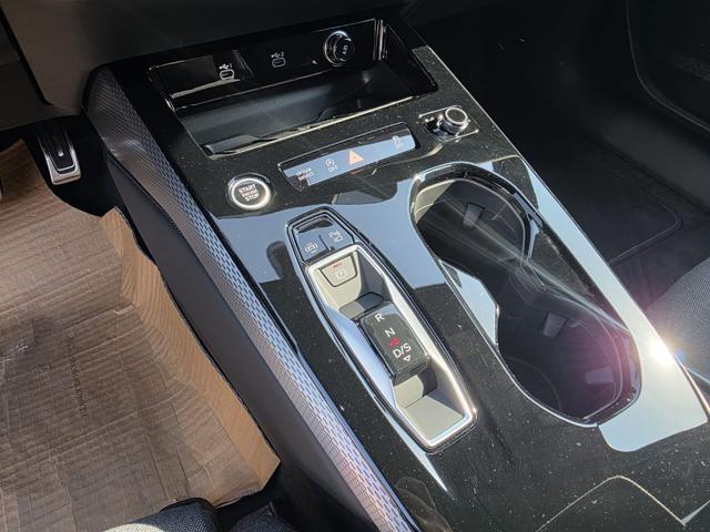 AUDI A5 usata, con Fendinebbia
