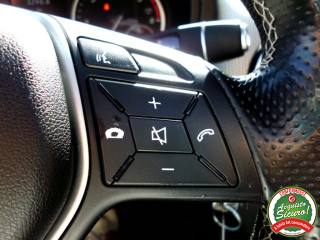 MERCEDES-BENZ B 180 usata, con Controllo vocale