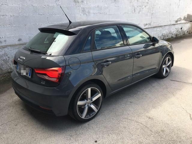 AUDI A1 usata, con Airbag Passeggero